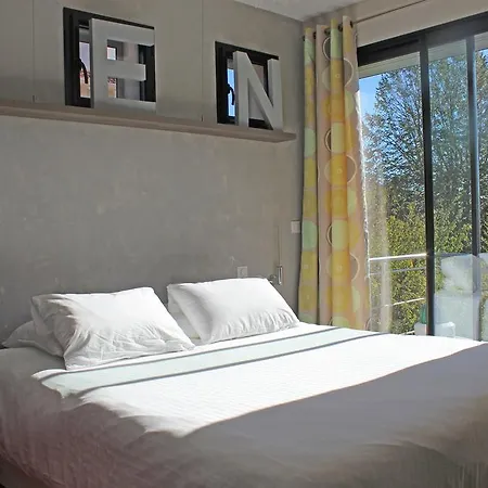 Villa Boulevard Alexandre Iii *