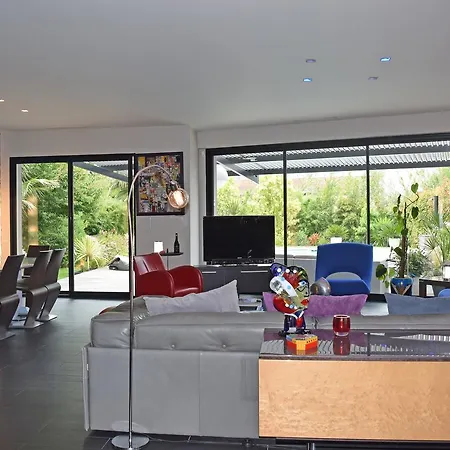 Villa Boulevard Alexandre Iii Cannes