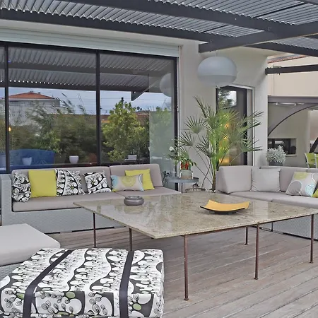 Villa Boulevard Alexandre Iii Cannes