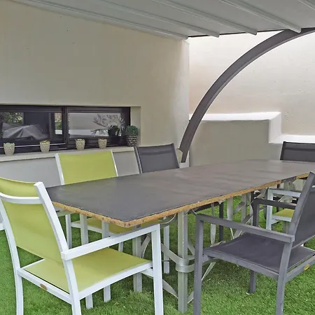 Villa Boulevard Alexandre Iii Cannes